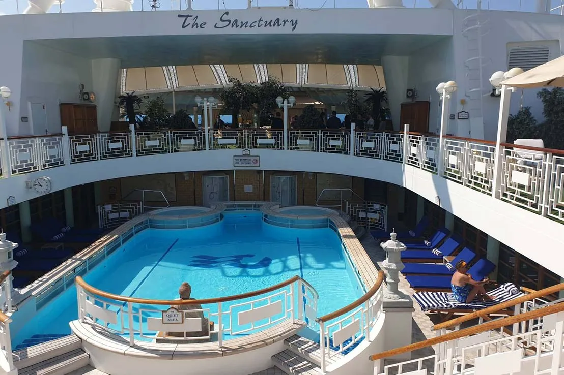 photo 6 Emerald Princess
