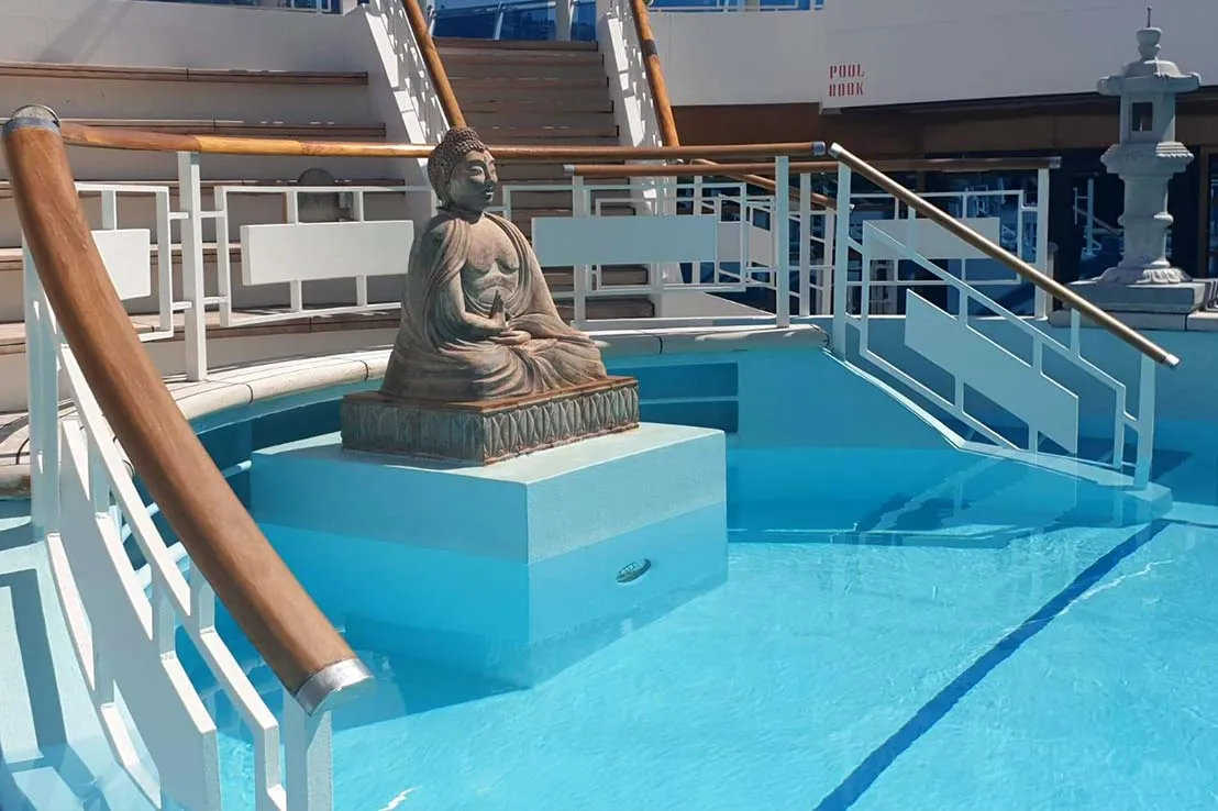 photo 7 Emerald Princess