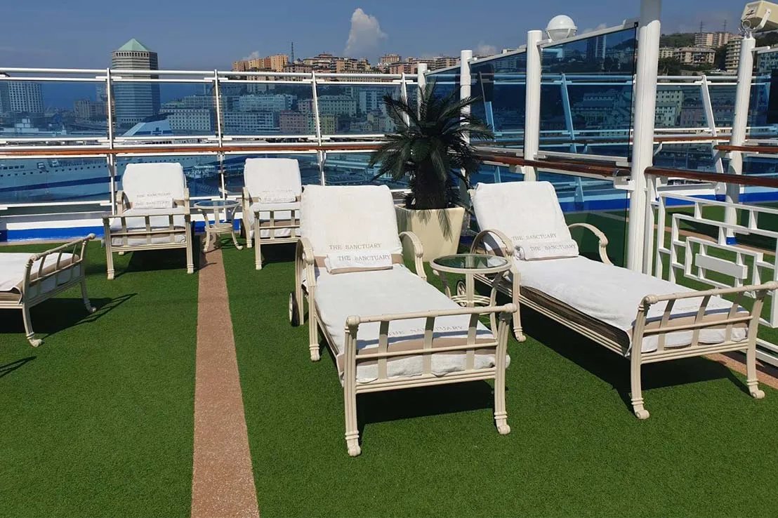photo 8 Emerald Princess