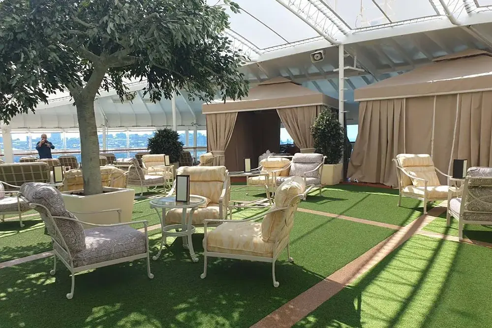 photo 9 Emerald Princess