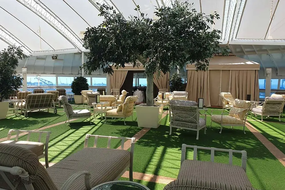 photo 10 Emerald Princess