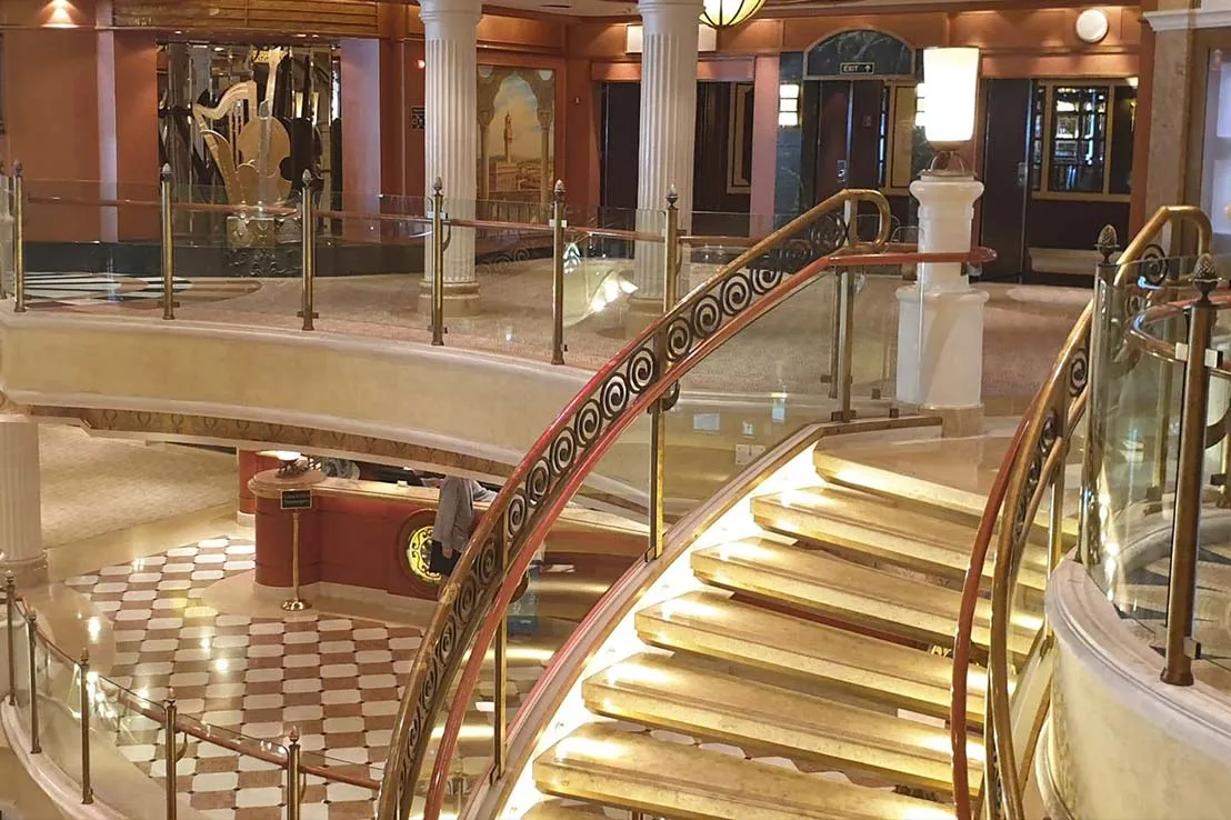 photo 12 Emerald Princess