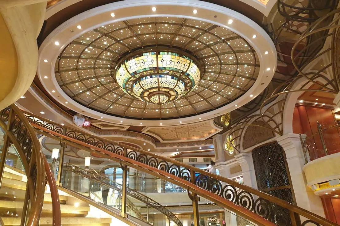photo 14 Emerald Princess