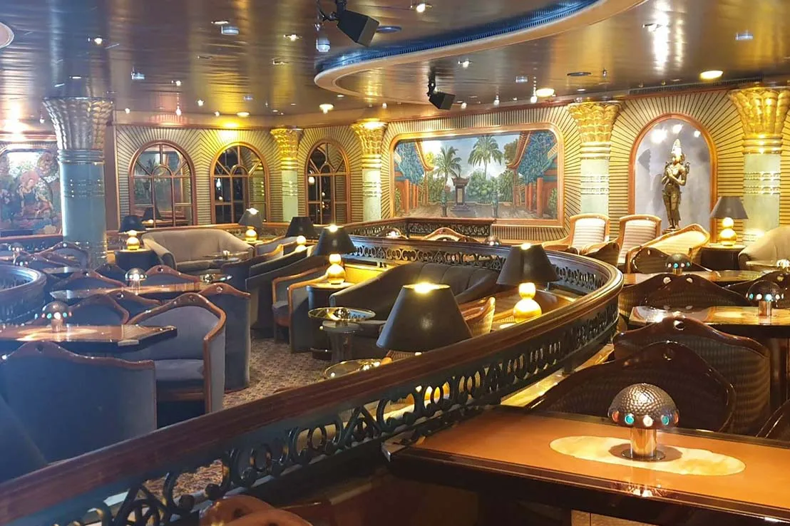 photo 15 Emerald Princess