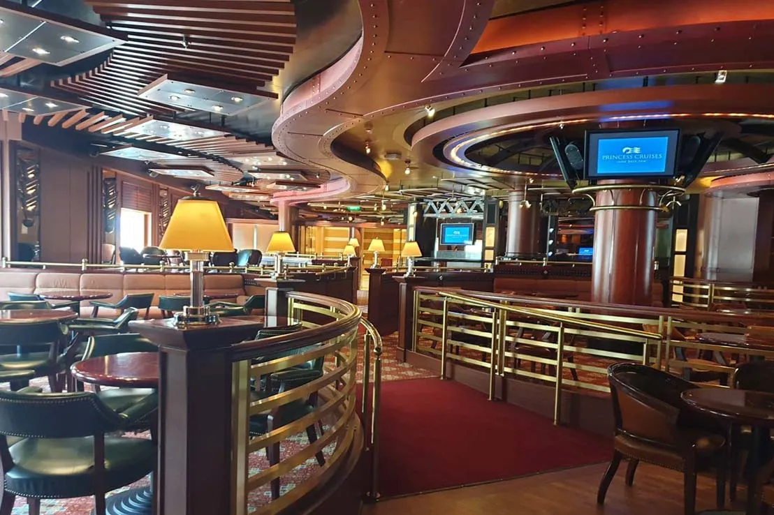 photo 18 Emerald Princess