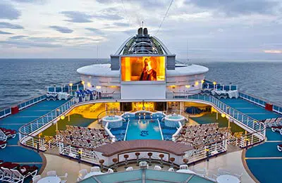 photo 2 Golden Princess
