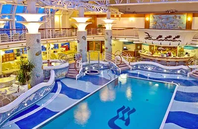 photo 4 Golden Princess