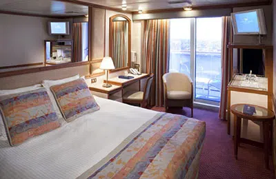 photo 2 Island Princess