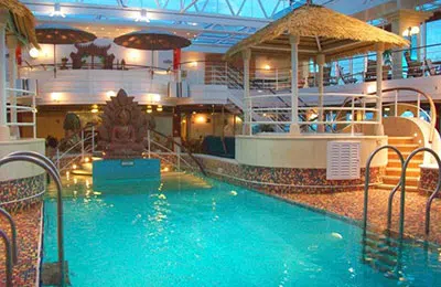 photo 3 Island Princess