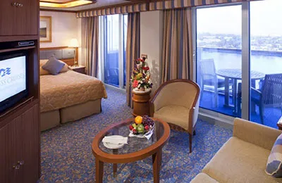 photo 6 Island Princess