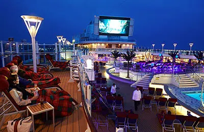 photo 3 Majestic Princess