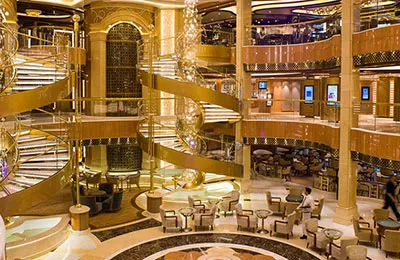 photo 6 Majestic Princess