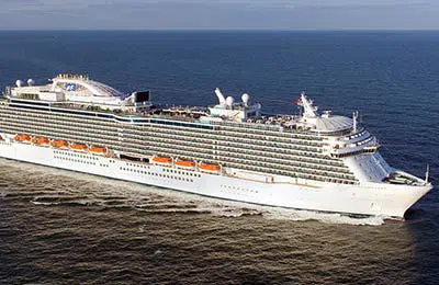 Image de Regal Princess