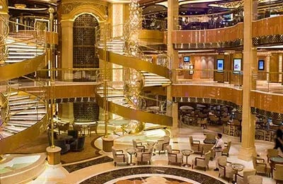 photo 4 Regal Princess