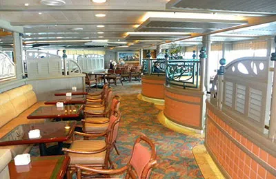 photo 2 Ruby Princess