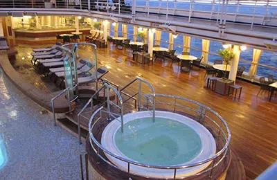 photo 3 Ruby Princess