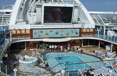 photo 4 Ruby Princess