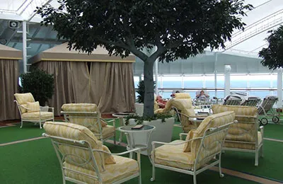 photo 7 Ruby Princess