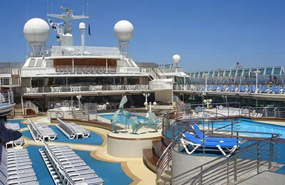 photo 2 Sun Princess