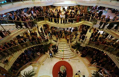 photo 4 Sun Princess