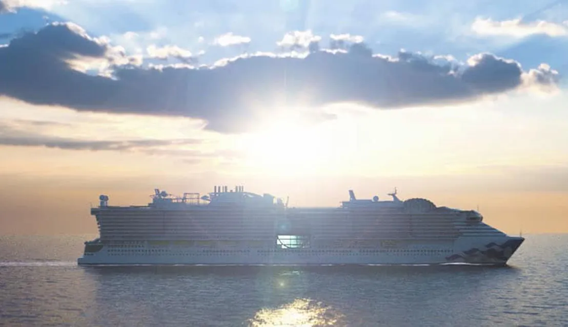 photo 7 Sun Princess