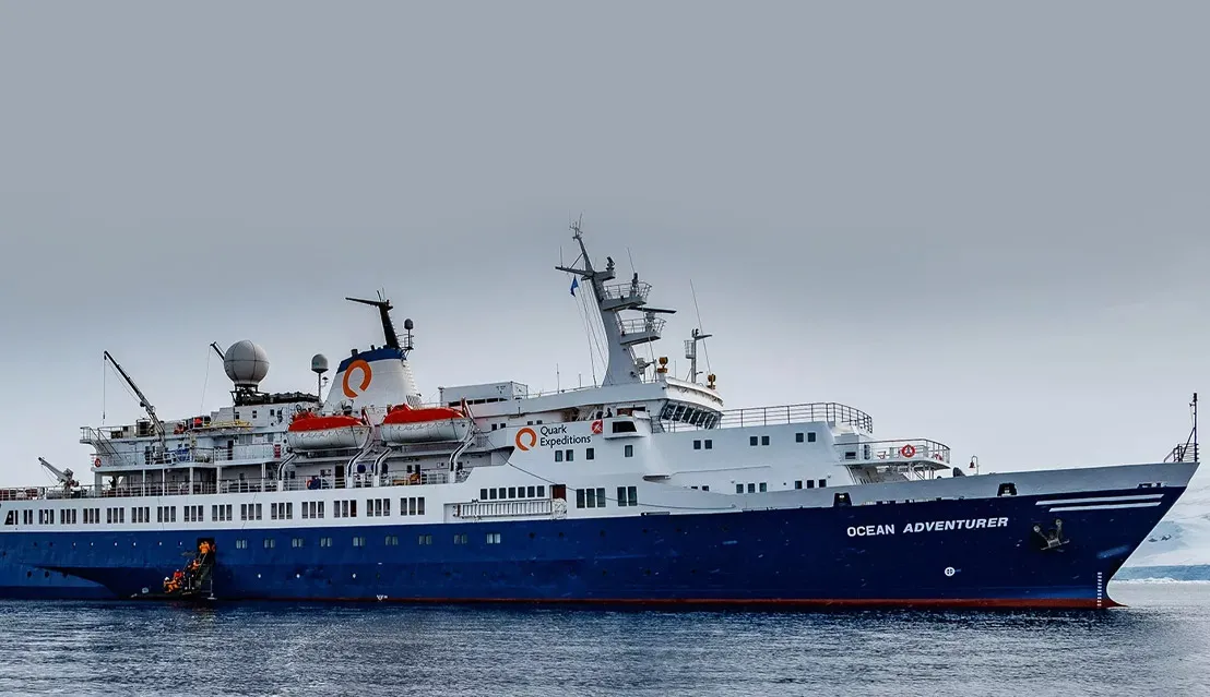 photo 1 Ocean Adventurer