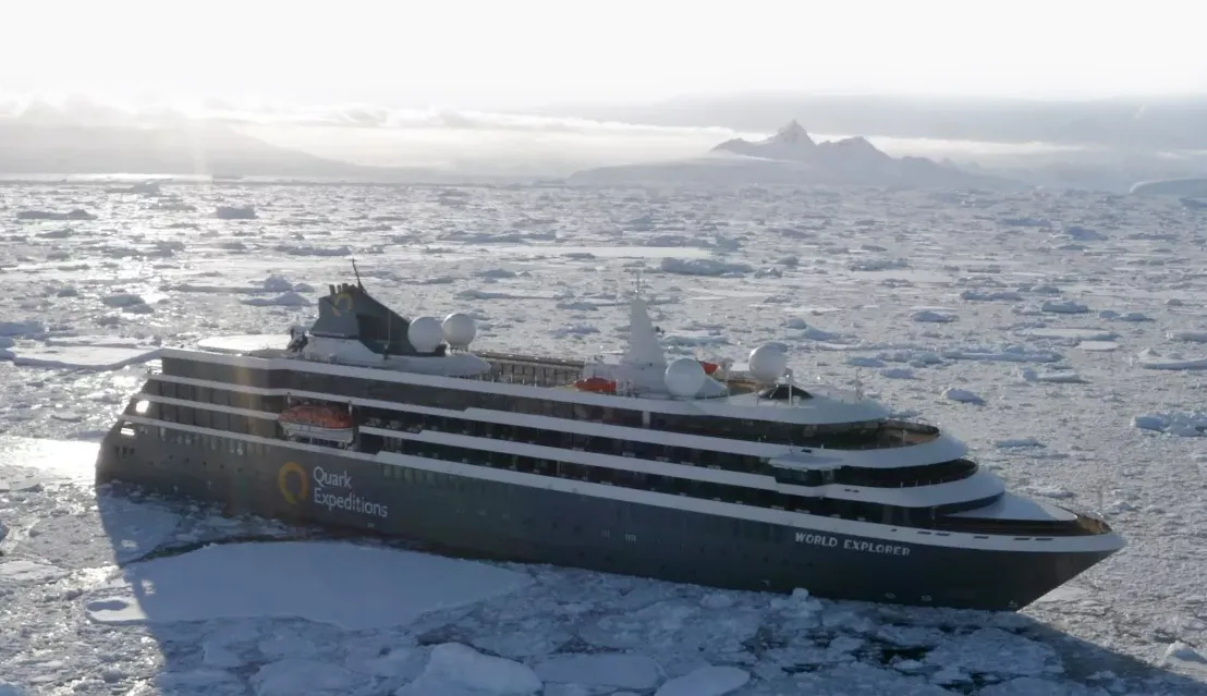 Image de World Explorer