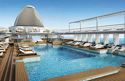 photo 3 Seven Seas Explorer