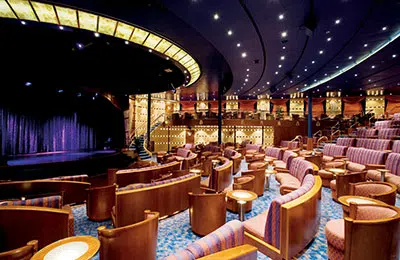 photo 3 Seven Seas Navigator