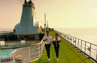 photo 8 Seven Seas Navigator