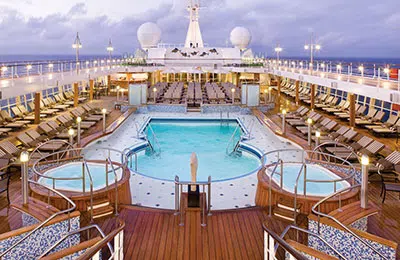photo 2 Seven Seas Voyager