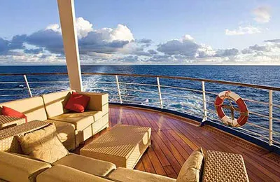 photo 4 Seven Seas Voyager