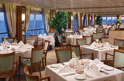 photo 5 Seven Seas Voyager