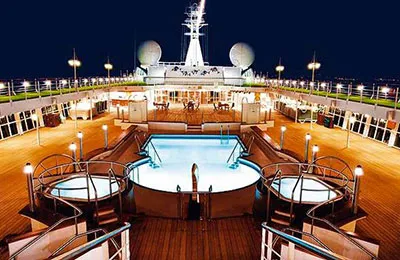 photo 7 Seven Seas Voyager