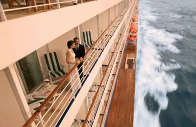 photo 8 Seven Seas Voyager