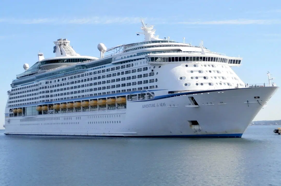 Image de Adventure  Of The Seas
