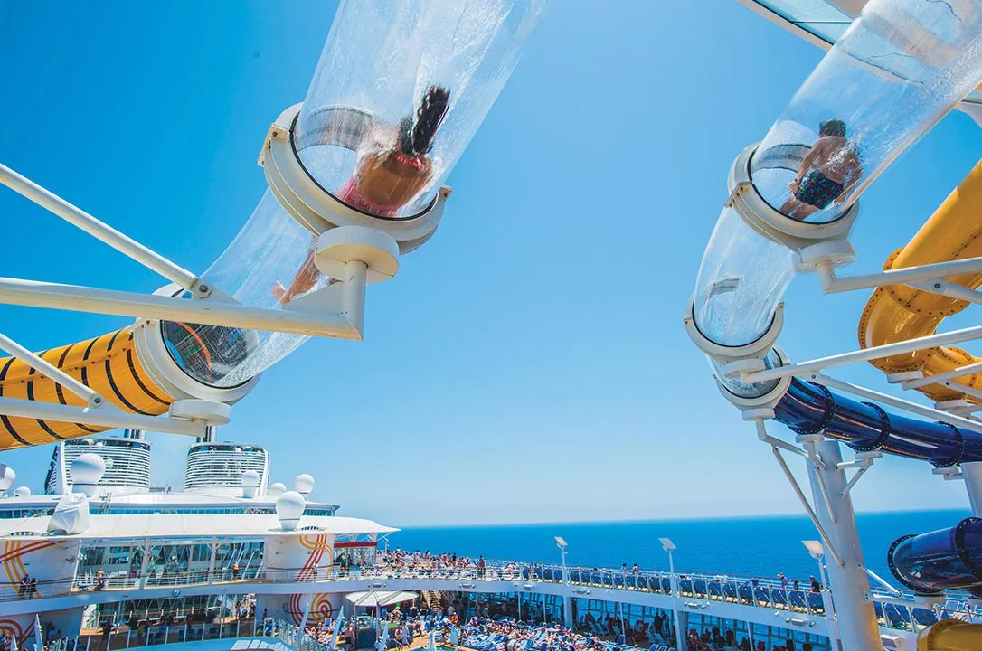 photo 4 Adventure  Of The Seas