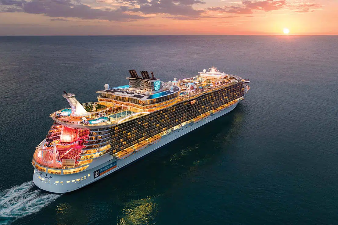 photo 2 Allure Of The Seas