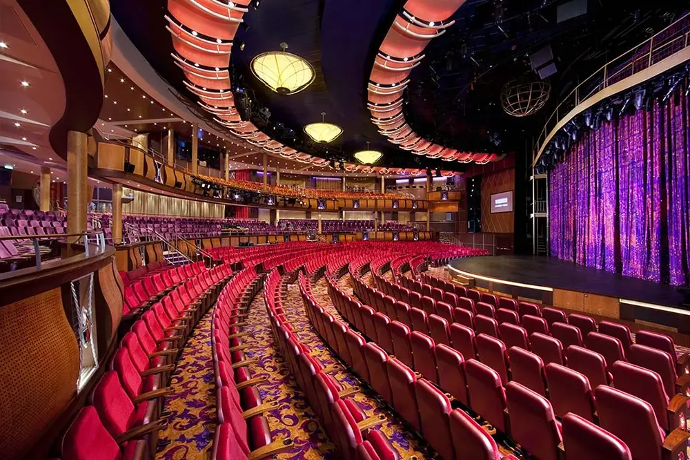 photo 12 Allure Of The Seas