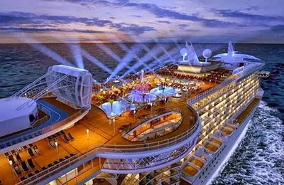 photo 5 Anthem Of The Seas