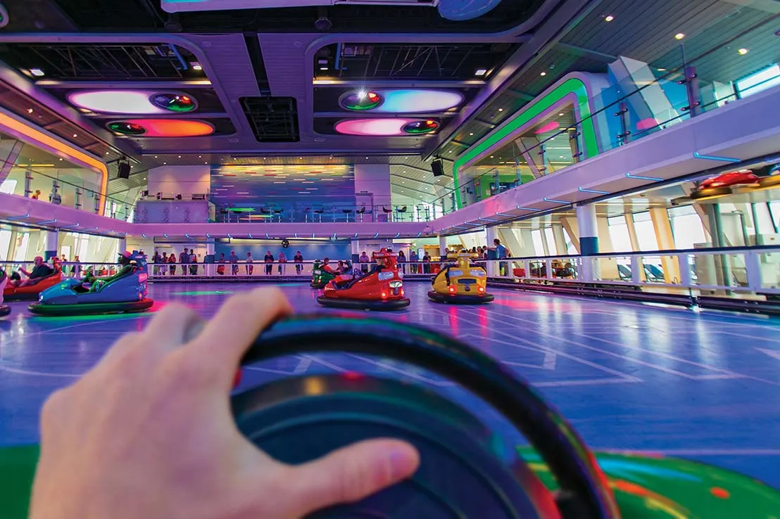 photo 8 Anthem Of The Seas