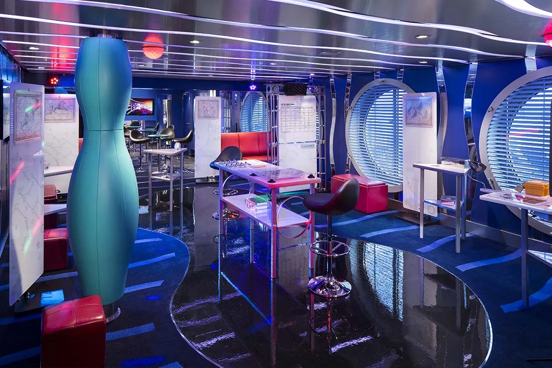 photo 9 Anthem Of The Seas