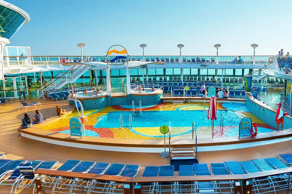 photo 2 Brilliance  Of The Seas