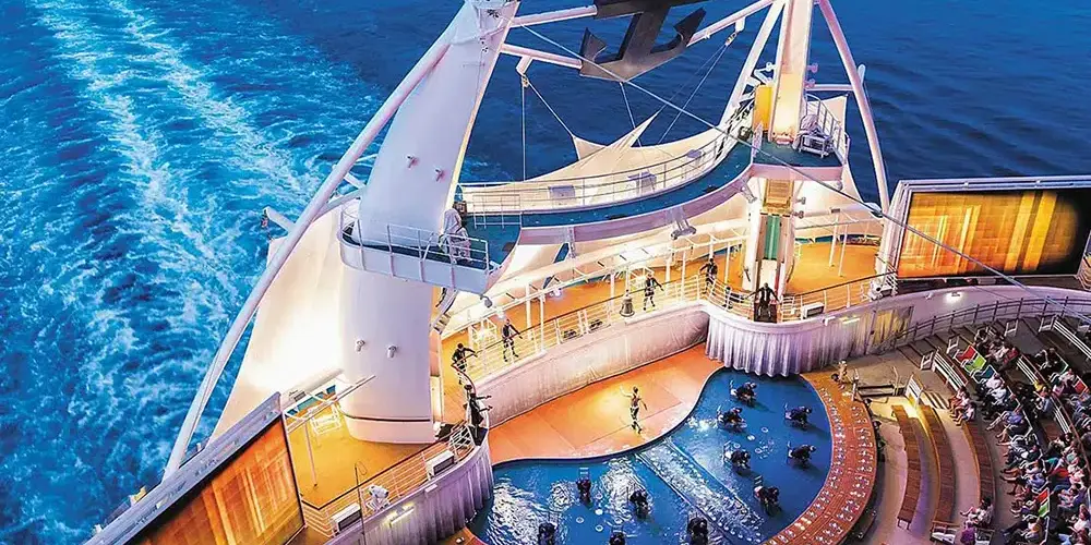 photo 3 Brilliance  Of The Seas