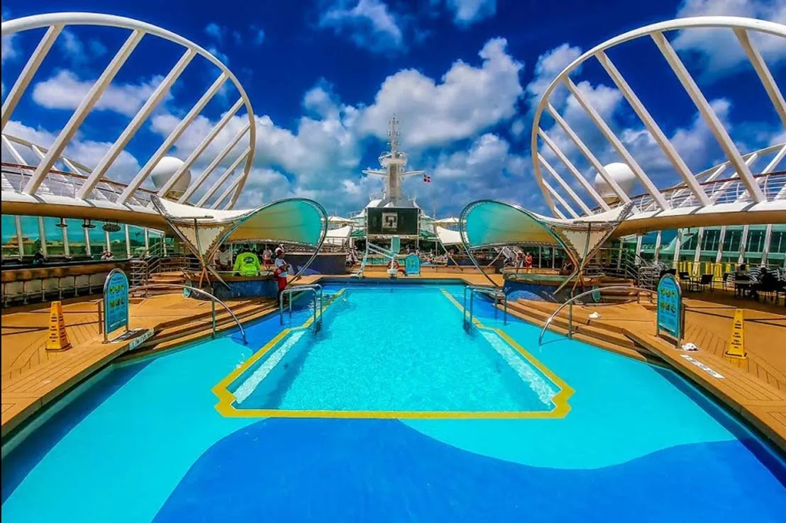 photo 5 Enchantment  Of The Seas