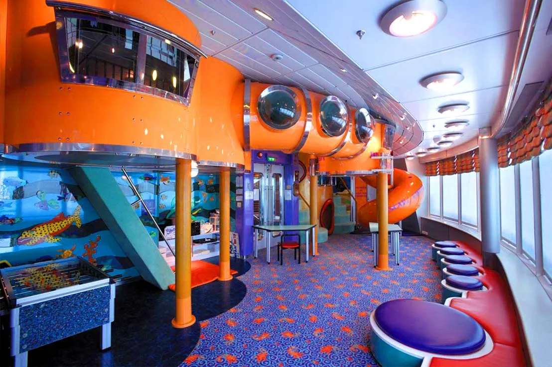 photo 11 Enchantment  Of The Seas