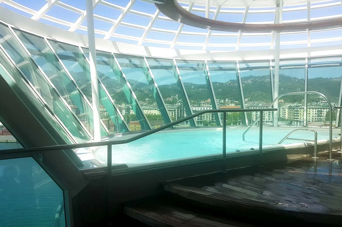 photo 4 Freedom  Of The Seas