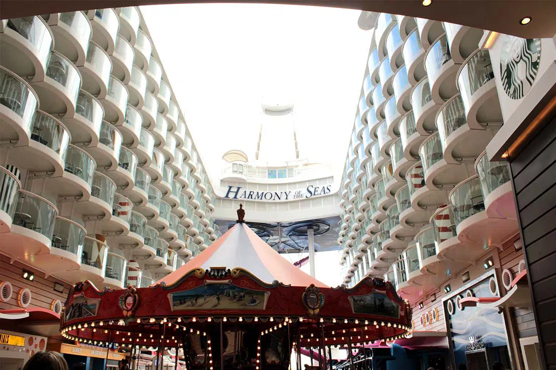 photo 2 Harmony Of The Seas