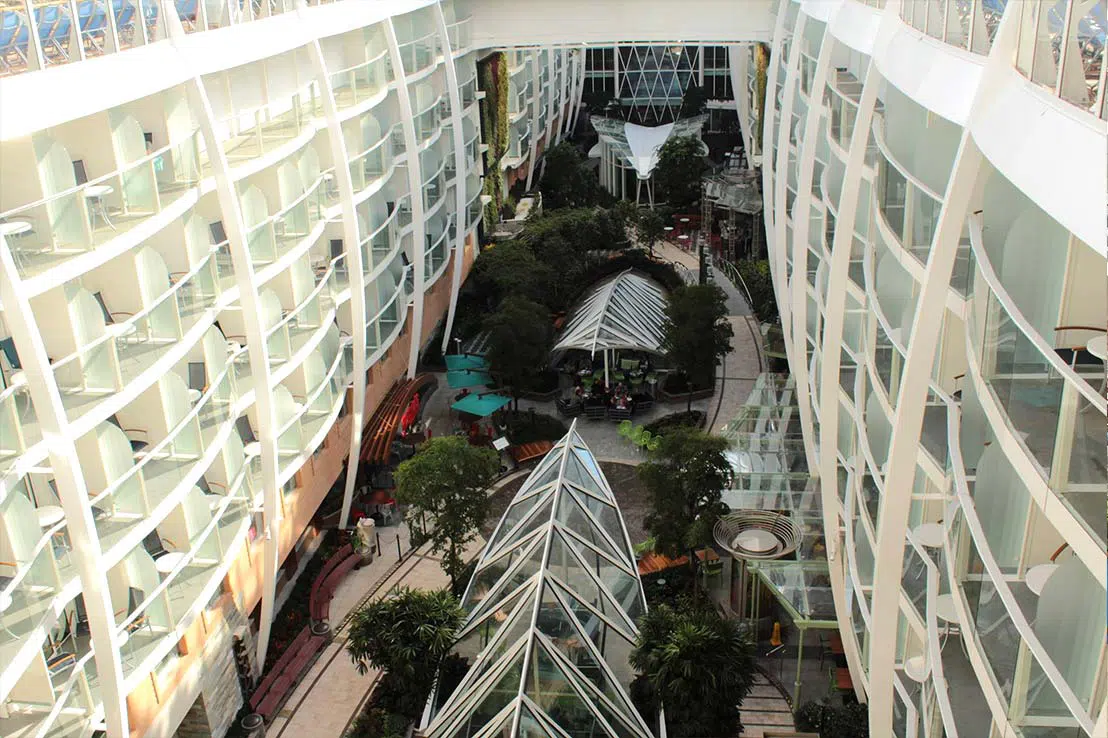 photo 3 Harmony Of The Seas