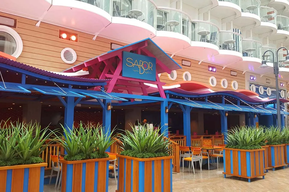 photo 6 Harmony Of The Seas
